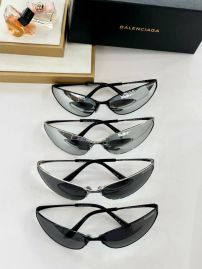 Picture of Balenciga Sunglasses _SKUfw56643482fw